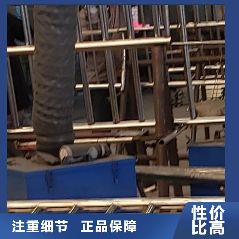 人行横道隔离栏报价