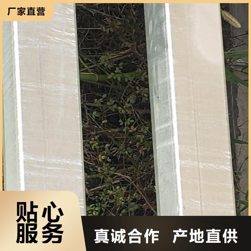 护栏LED防护栏杆多年实力厂家