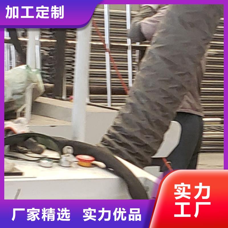 【护栏】国道抗冲击围栏好产品有口碑