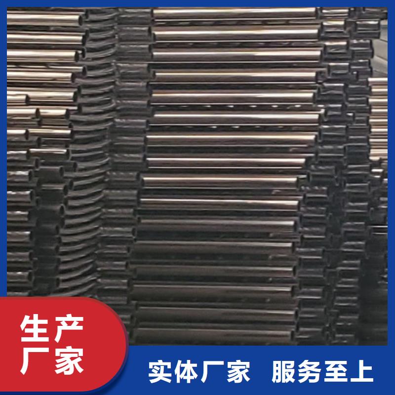 护栏桥梁防撞护栏厂今年新款