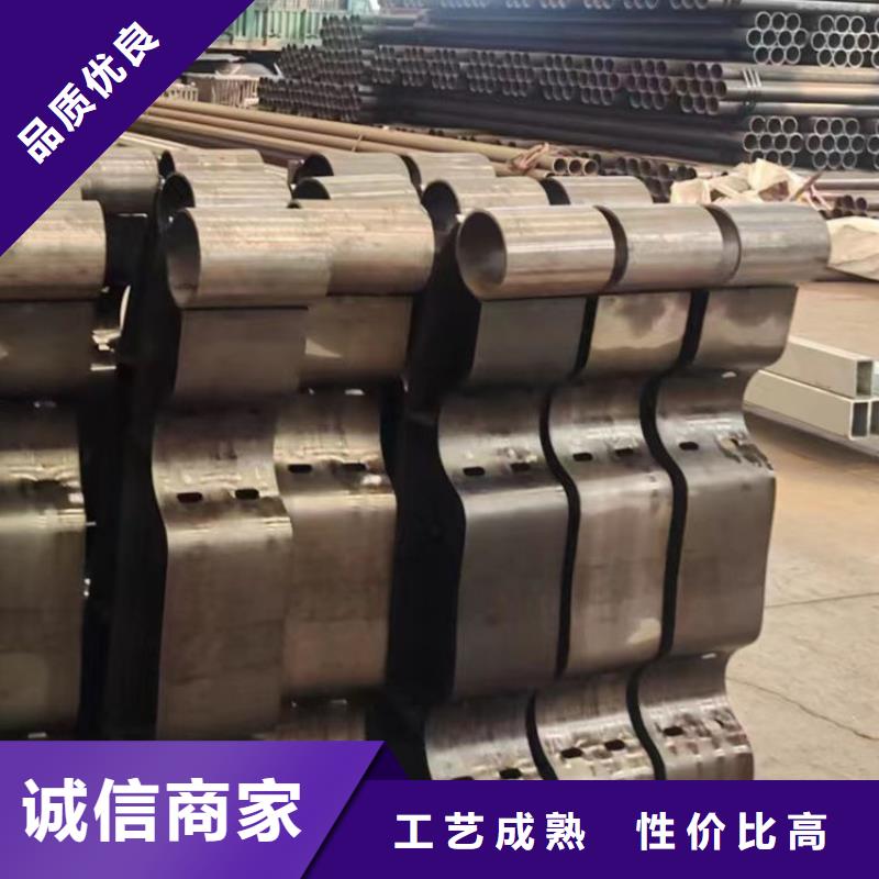 【护栏】景观护栏厂定制不额外收费