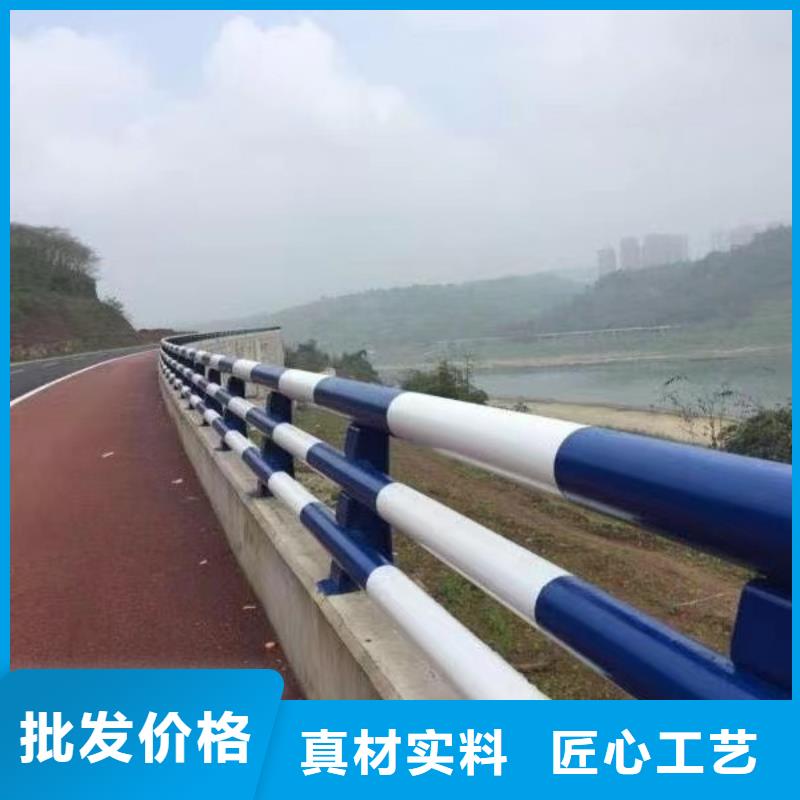 护栏,【【桥梁护栏】】实力派厂家