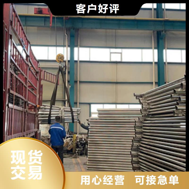 防撞护栏行业经验