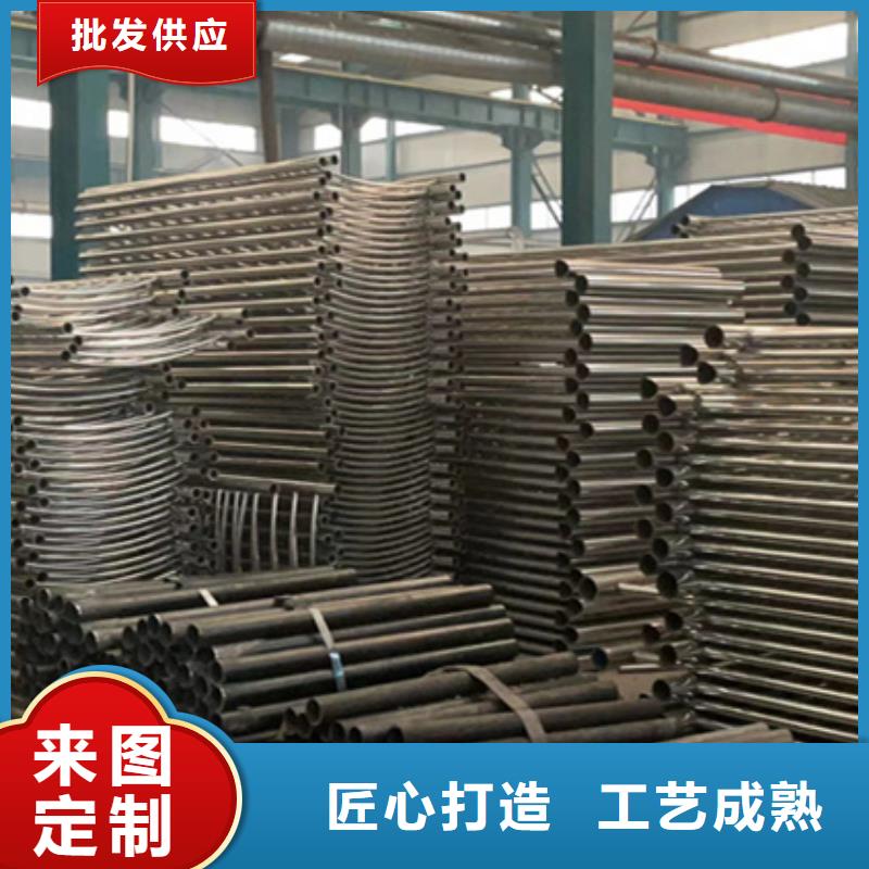护栏灯光护栏厂现货实拍