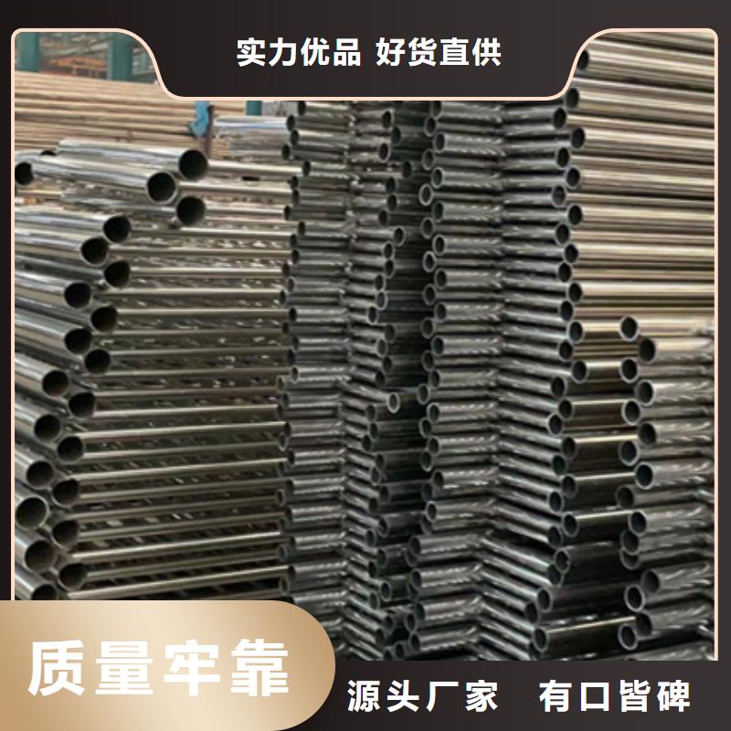 不锈钢绳索护栏工厂直接生产