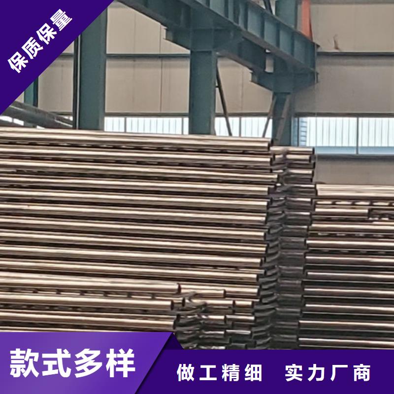 【护栏桥梁防撞护栏厂一对一为您服务】