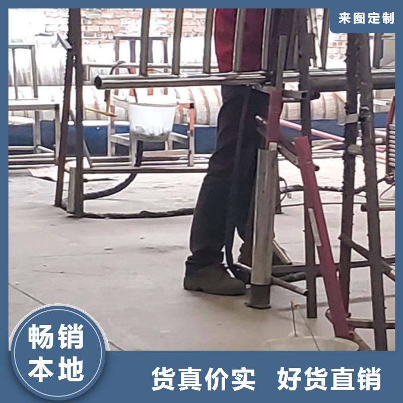 护栏铝合金护栏厂优质材料厂家直销