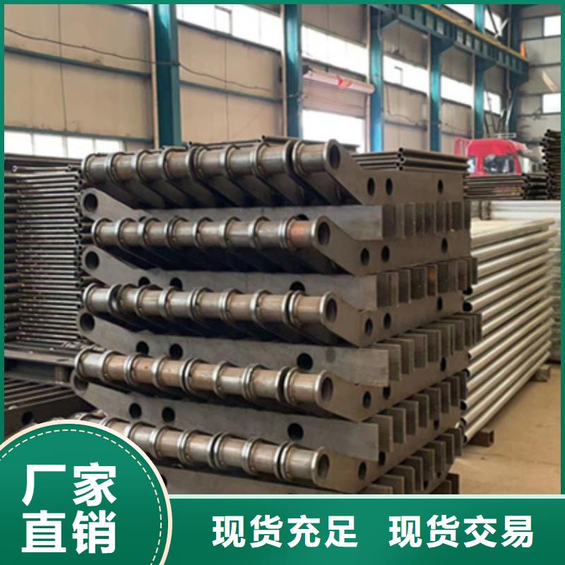护栏M型防撞护栏种类齐全