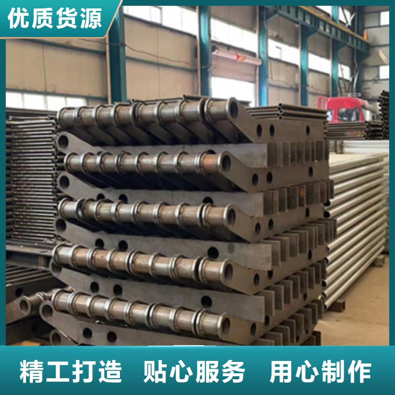 护栏,桥梁护栏厂实力大厂家