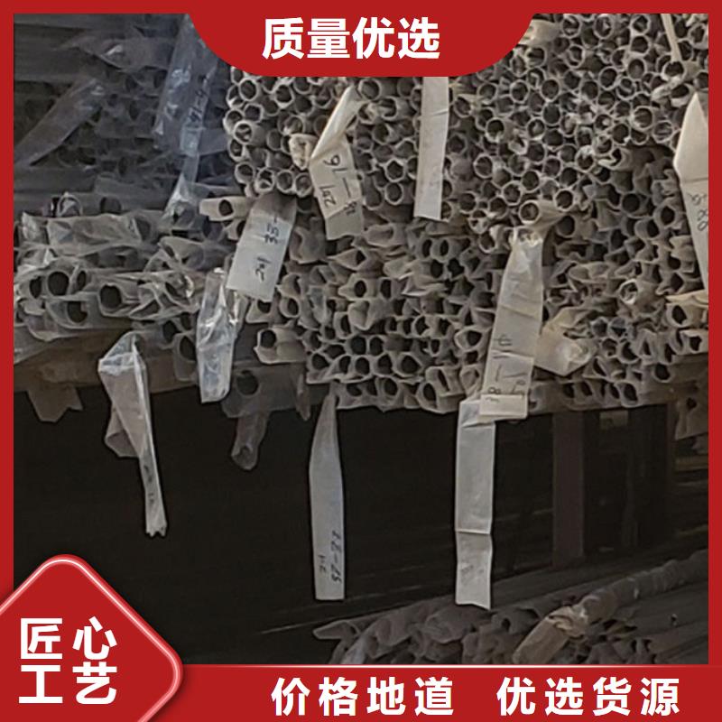 不锈钢河道护栏种类齐全