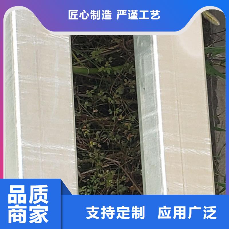 护栏桥梁防撞护栏厂价格合理