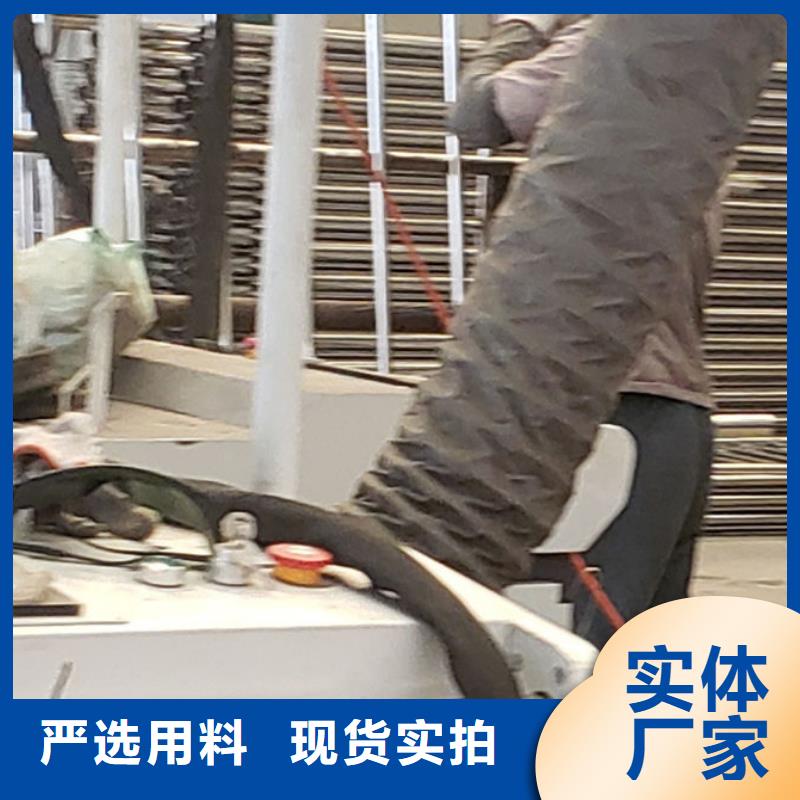 护栏铝合金护栏厂值得买