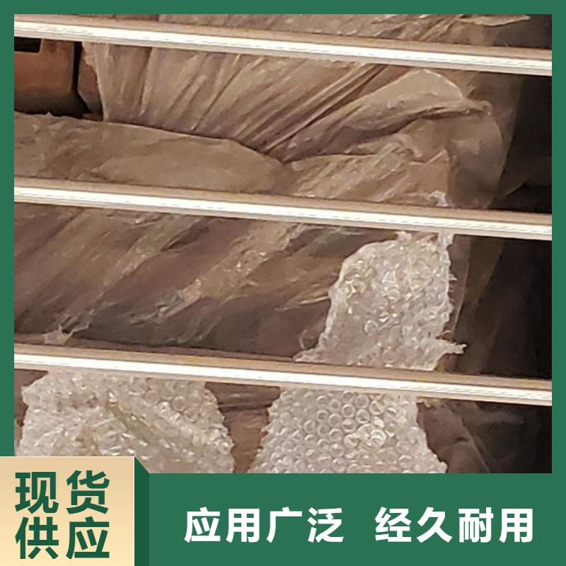 不锈钢复合管道路护栏支持加工定制