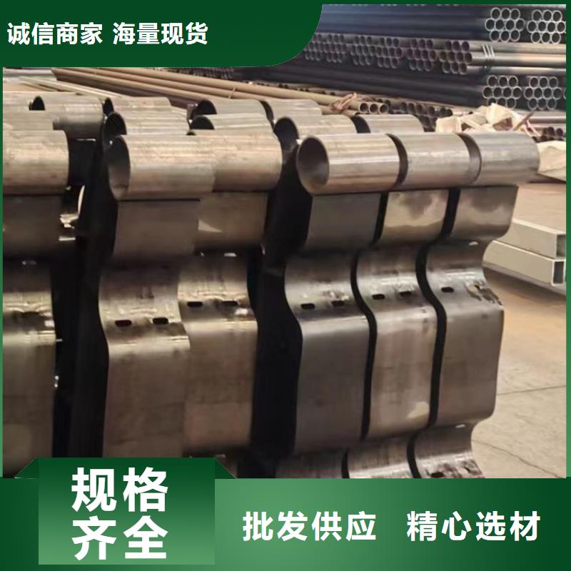 护栏桥梁护栏厂真实拍摄品质可靠