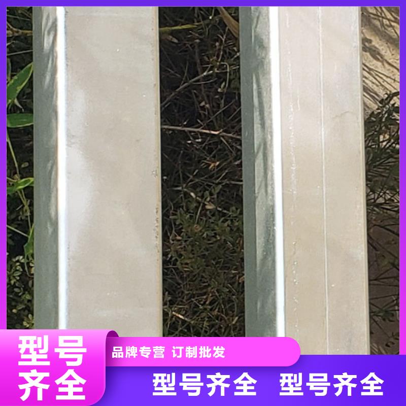 护栏【不锈钢复合管护栏】专业按需定制