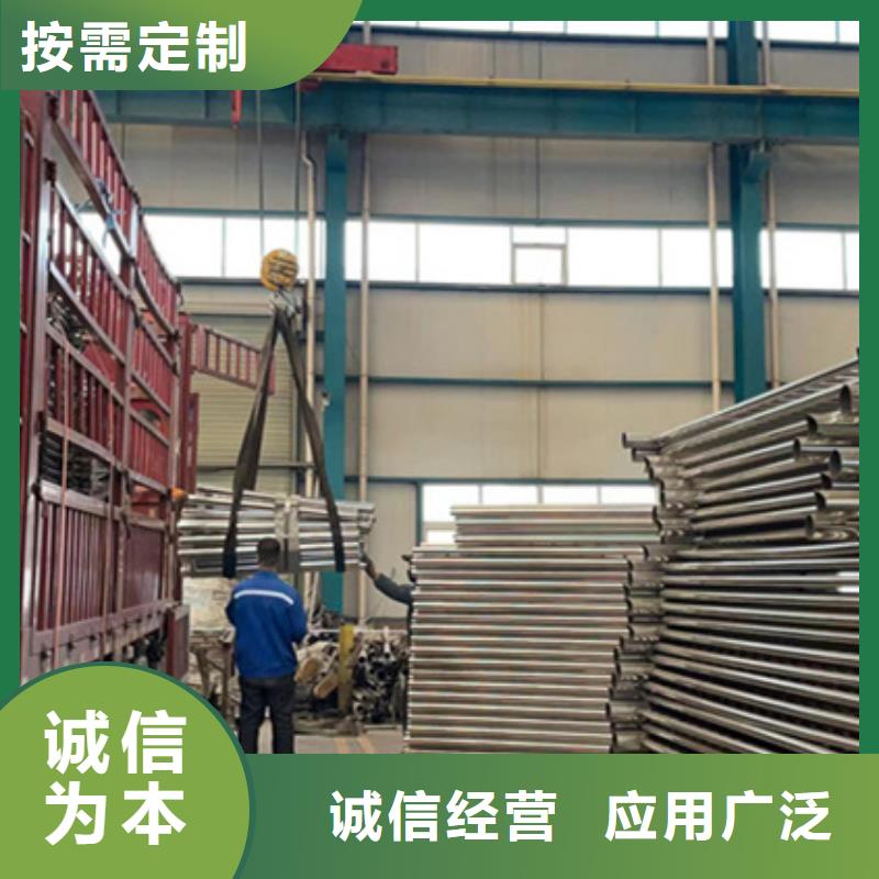 护栏LED防护栏杆多年实力厂家