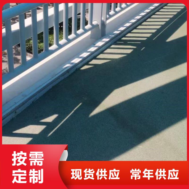 护栏-河道护栏厂产地批发