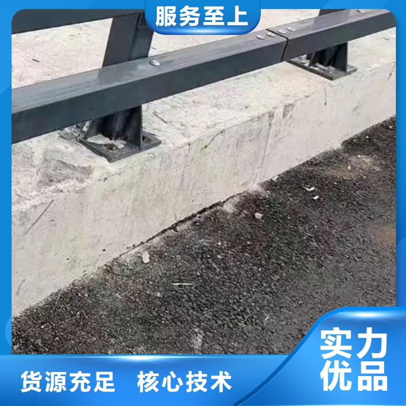 道路护栏批发商订货