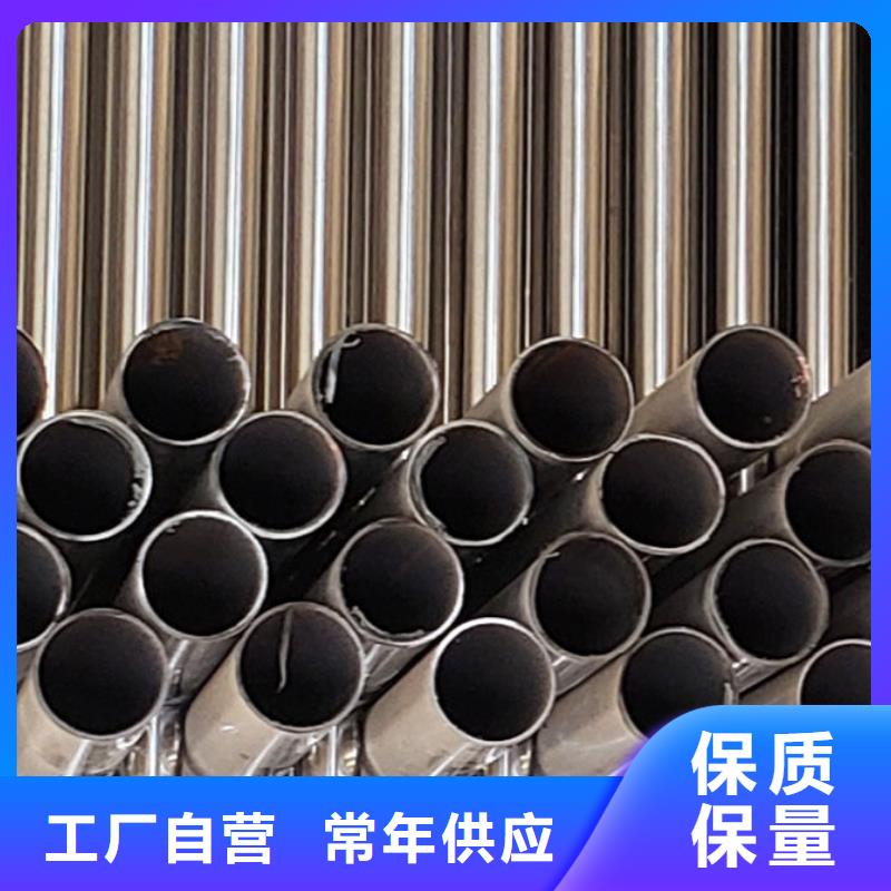 不锈钢复合管河道护栏多少钱