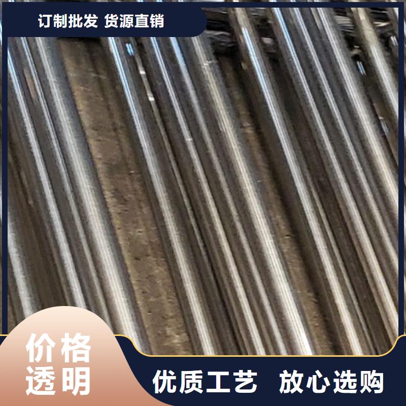 护栏不锈钢碳素钢复合管厂专注细节使用放心