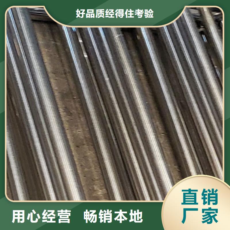 道路景观护栏种类齐全