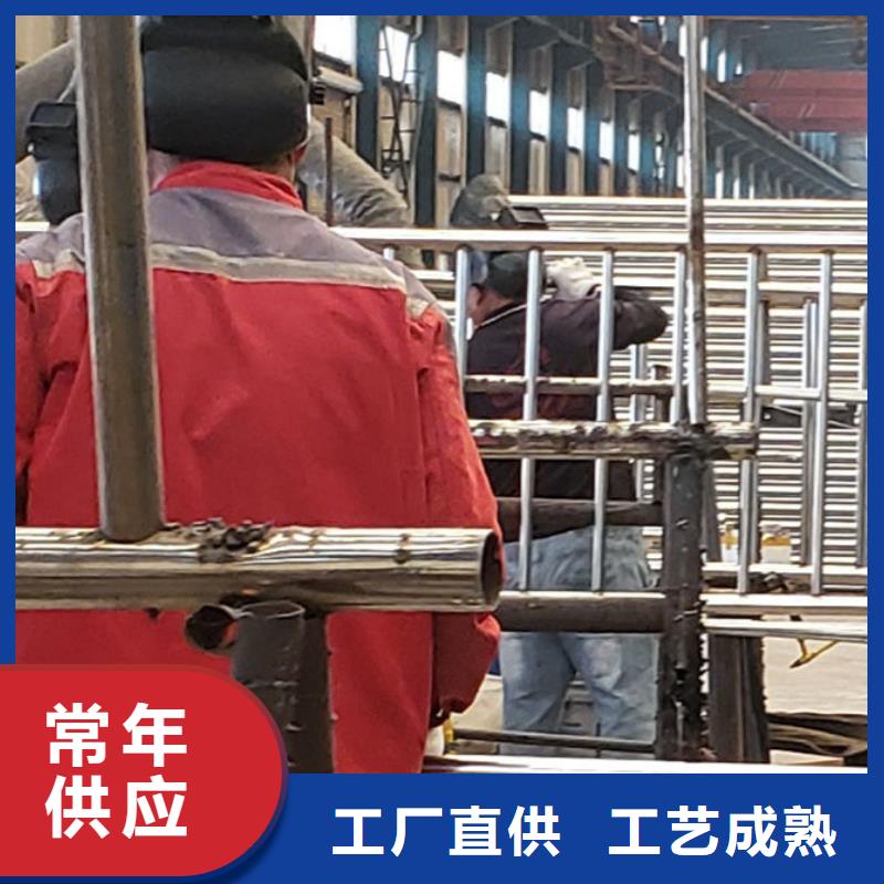 护栏铝合金护栏厂质量优选