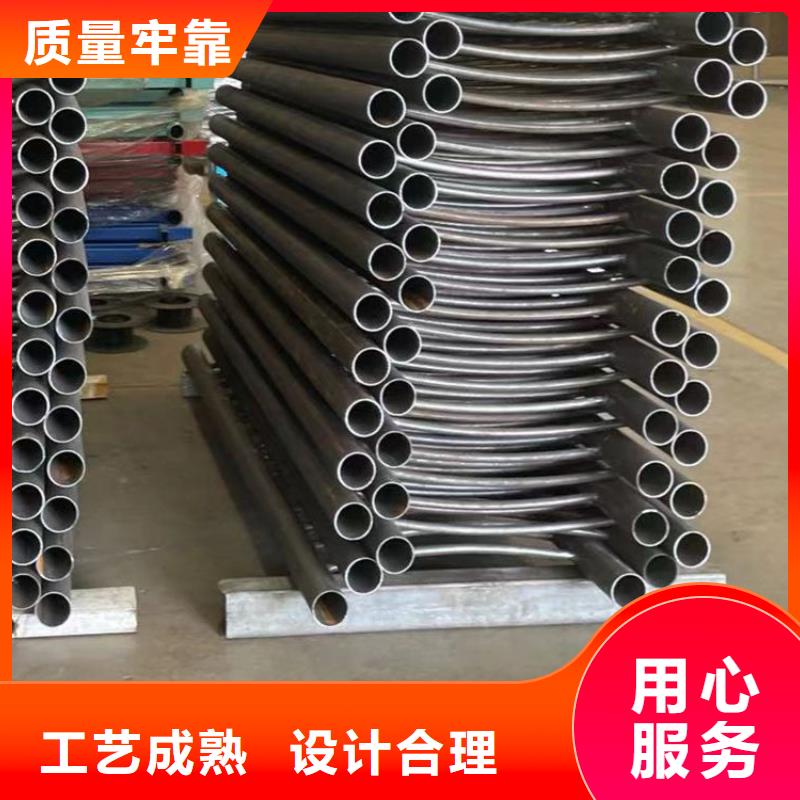 Q235B防撞护栏多少钱