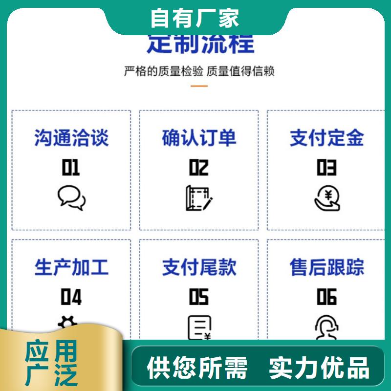  护栏品质不将就