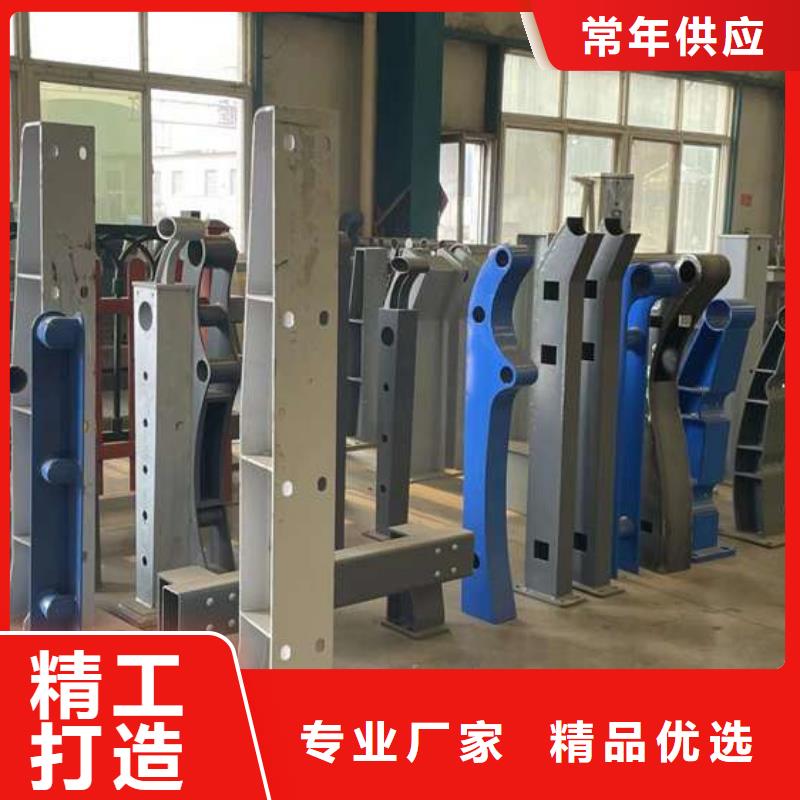 桥梁防撞护栏促销等你来