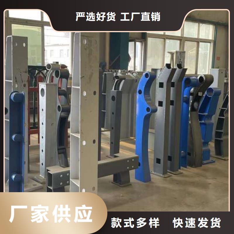 护栏桥梁景观栏杆敢与同行比价格