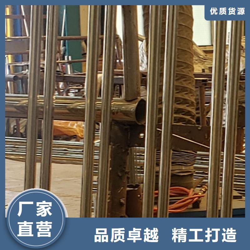 【护栏】市政道路防护栏精选货源