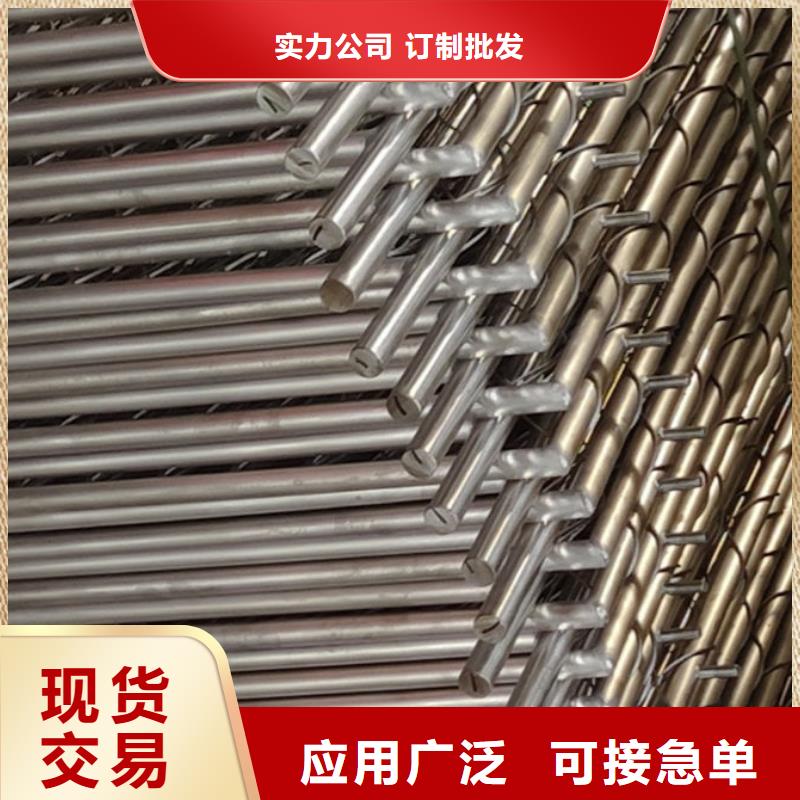 护栏桥梁护栏厂订购