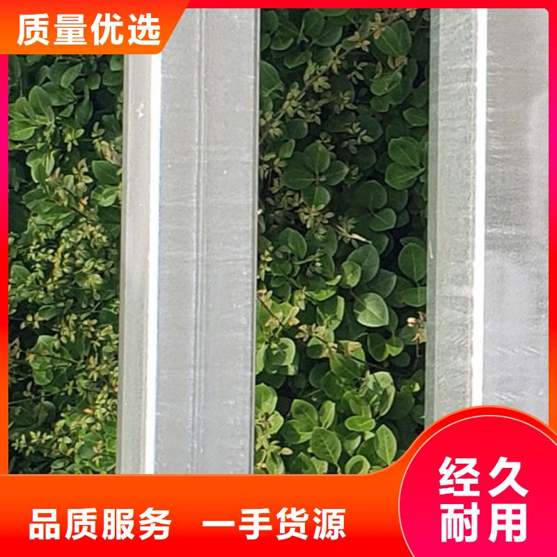【护栏,人车分流栏细节严格凸显品质】