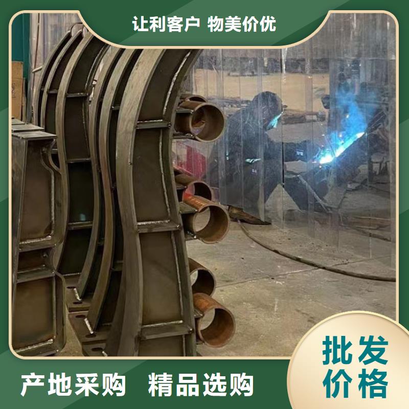 LED灯光护栏马上订购