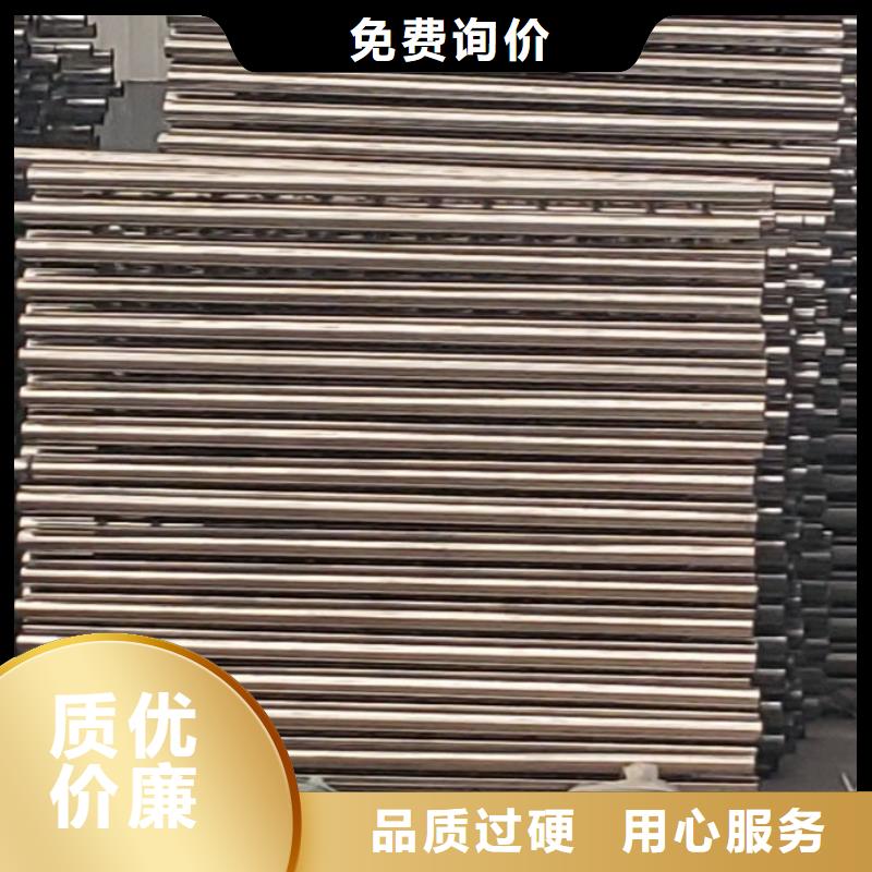 护栏镀锌管景观护栏用心做好细节