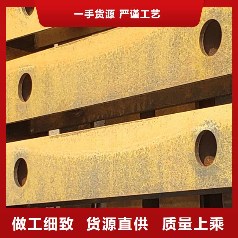 护栏桥梁护栏厂品质优选