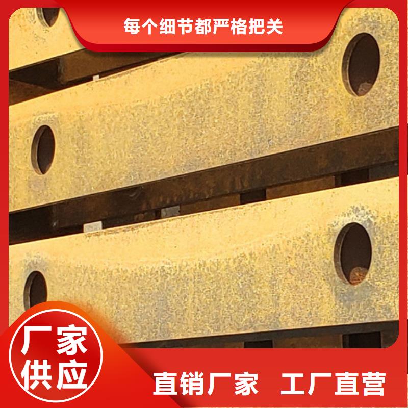 护栏_立柱海量现货