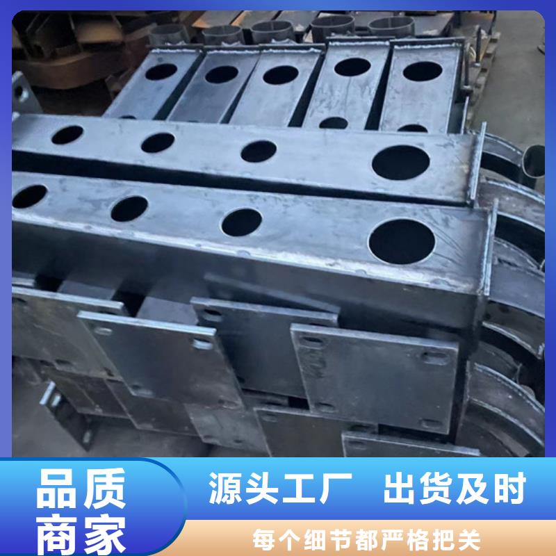 铸造石钢管护栏厂家定做