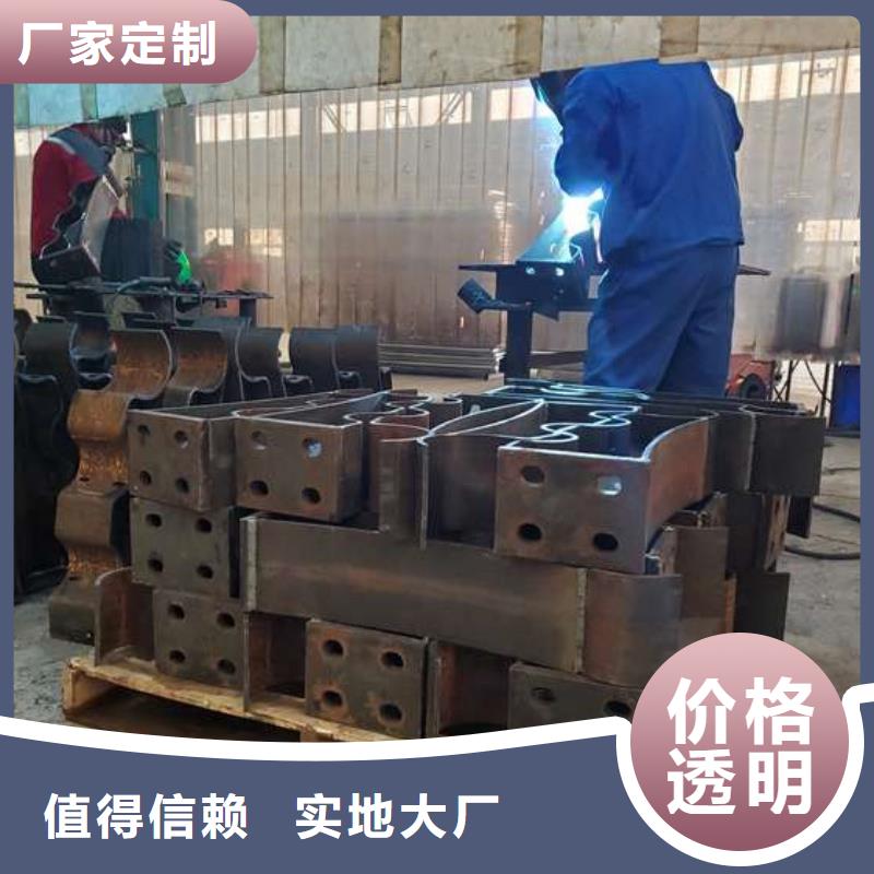 不锈钢绳索护栏美观好用