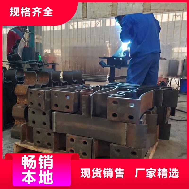 不锈钢景观护栏多少钱