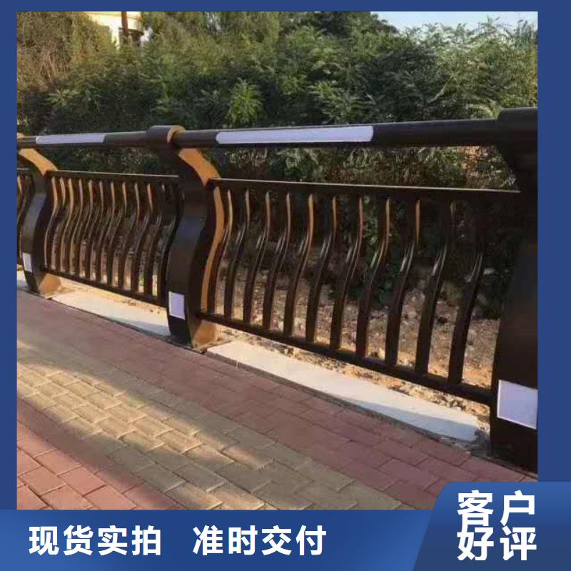 护栏_热镀锌立柱行业优选
