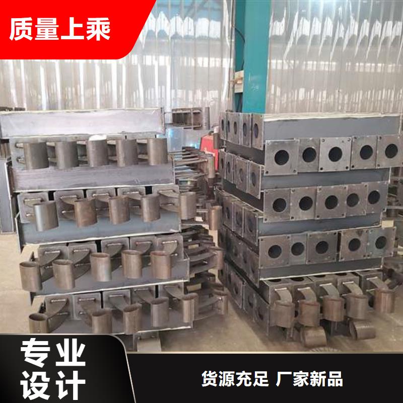 天桥栏杆厂家订货