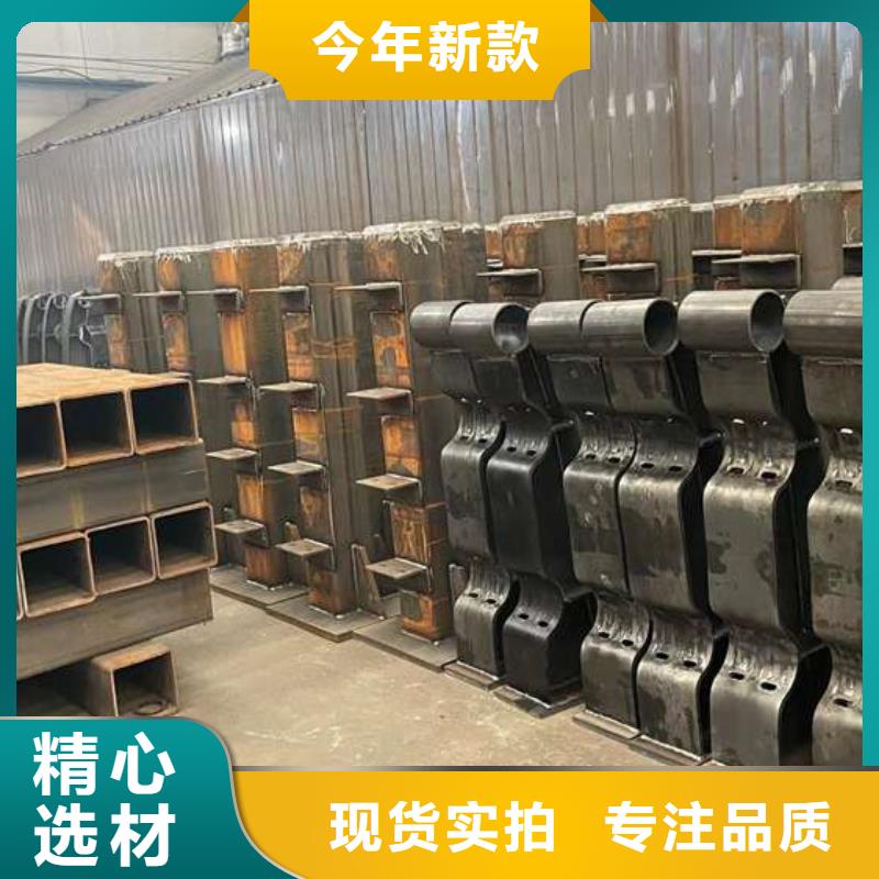 304桥梁栏杆生产厂家