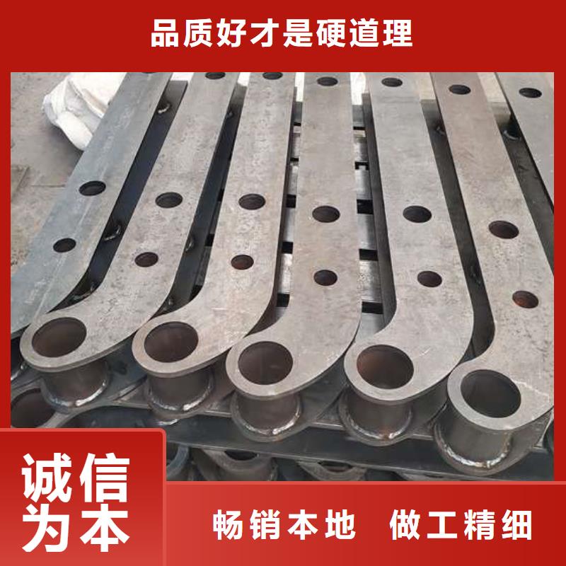 护栏源厂直接供货