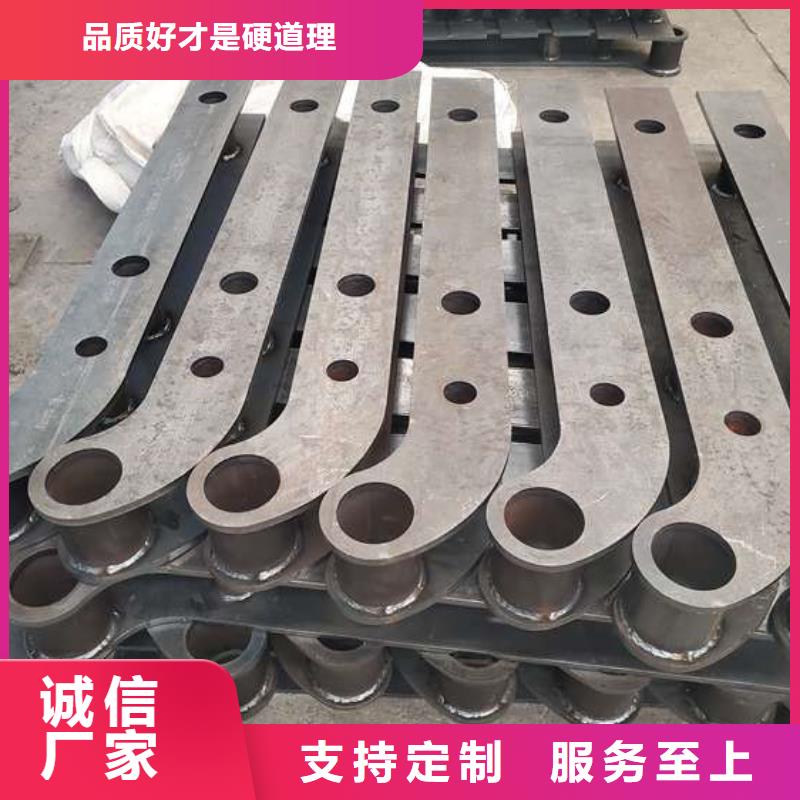 护栏中央分隔栏供货及时