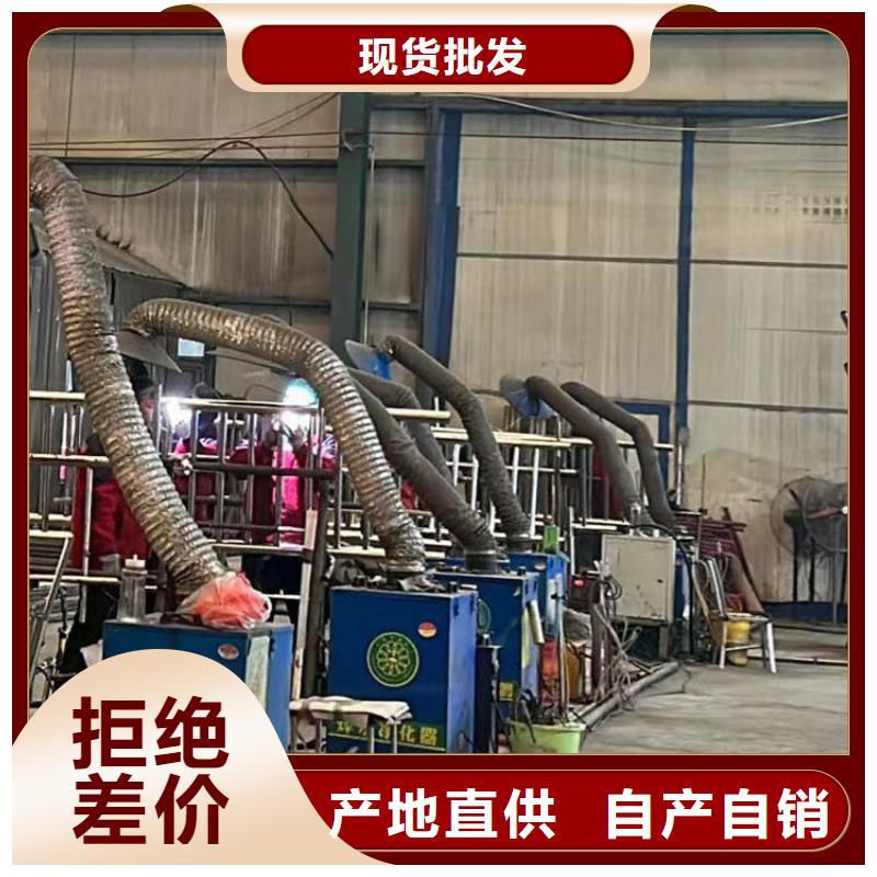 【护栏不锈钢复合管厂免费回电】