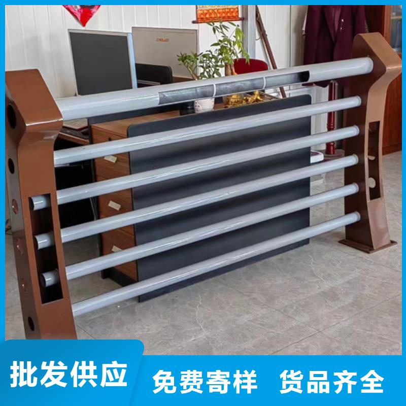 防撞护栏厂家