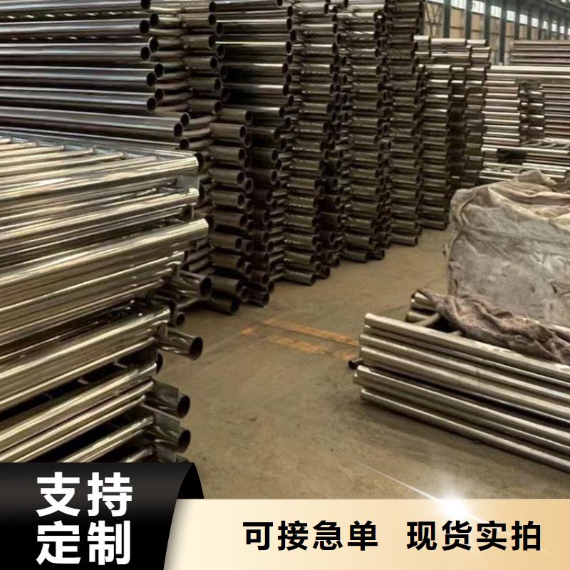 护栏-桥梁防撞护栏厂直销厂家