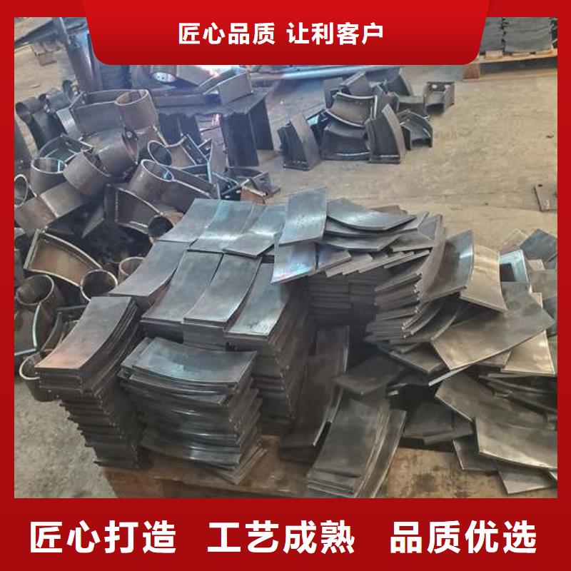 【护栏】国道抗冲击围栏好产品有口碑