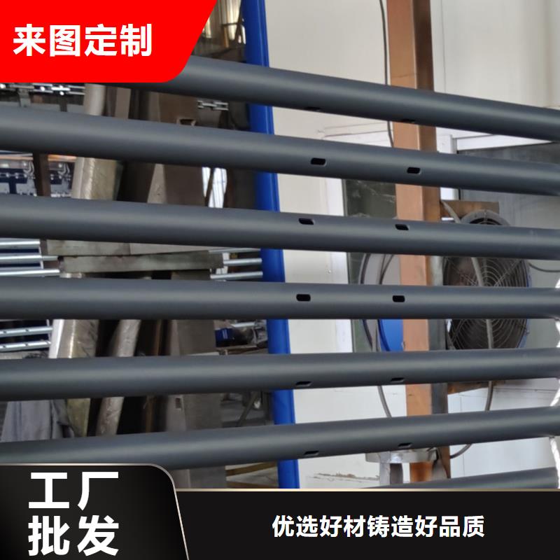 护栏桥梁护栏厂真正让利给买家